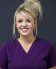 TASHA GIBSON, RDH Registered Dental Hygienist
