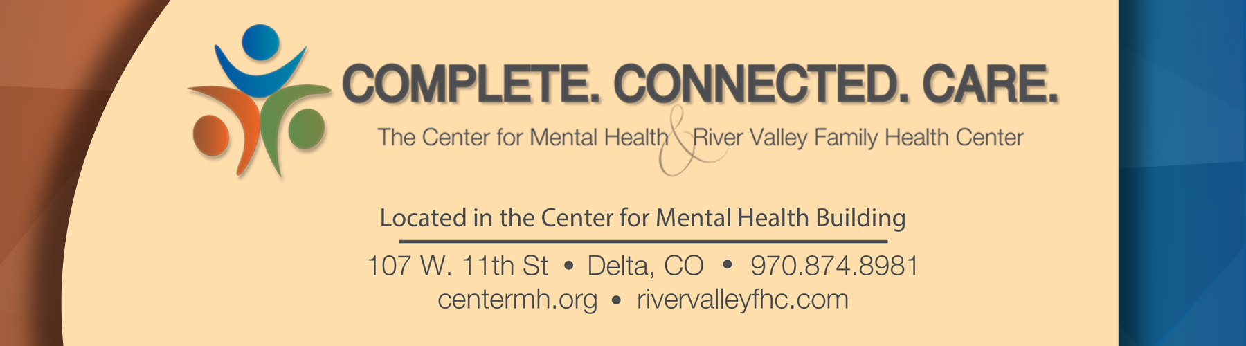 River Valley office space on Patient Forms & Resources page
