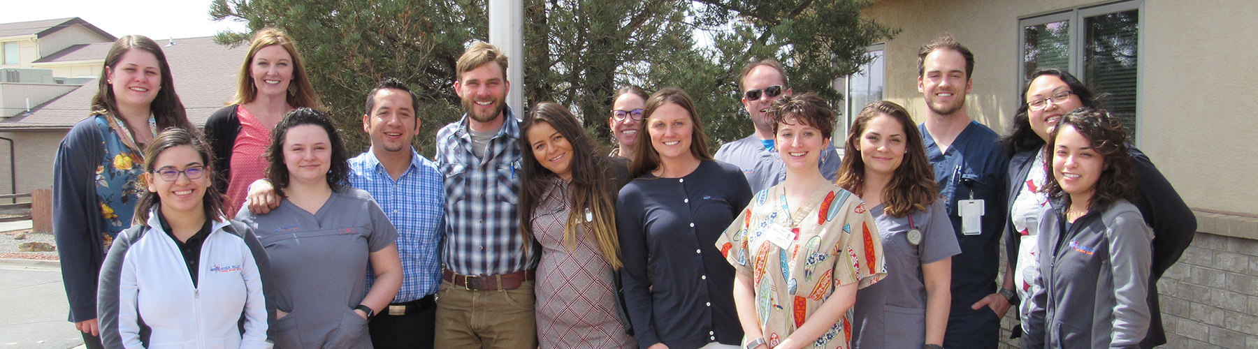 Medical River Valley Family Health Center